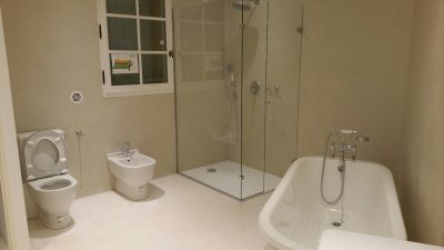 Salle de bain Buoux 84